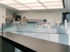 -喜茶(上海北外滩来福士店)