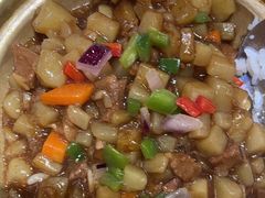 -西部马华清真兰州牛肉面·烧烤夜市(三里河店)