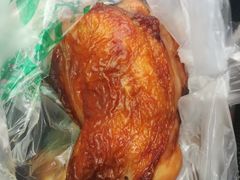 -大益烤鸡