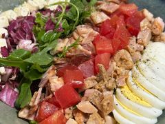 -娜娜家•Nana's restaurant (南开大悦城店)
