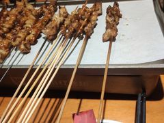 -小红烤翅(傅厚岗店)