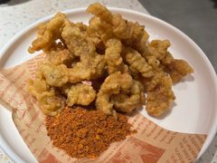 -老佛爷铜炉蛙锅(坂田佳华领汇店)