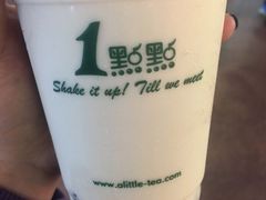-1点点(京溪店)