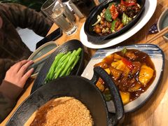 -薇酌饮·陕西菜(南门外店)