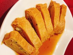 -老吉士酒家(天平路店)