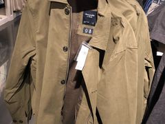 -Abercrombie & Fitch(三里屯太古里店)