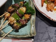 -樱之盛宴·蟹料理海鲜自助(前进大街店)
