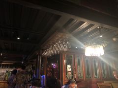 大堂-胡桃里音乐酒馆(环亚凯瑟琳广场店)