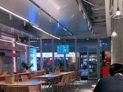 -老乡鸡(上海白玉兰广场店)