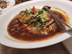 -白金汉爵大酒店·中餐厅(相城店)