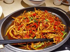 -大碗先生(万家丽店)