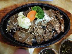 -桃屋日本料理(清华科技园店)