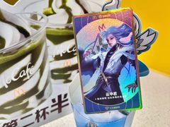 -麦当劳(SM城市广场店)