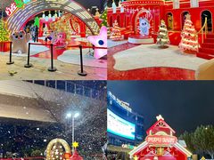 -光启城时尚购物中心