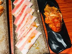 -山之屋炭火烧肉·生啤畅饮(大朗万科中央公园店)