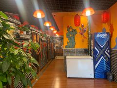 -江湖水乡铁锅炖魚(周庄嘉园店)