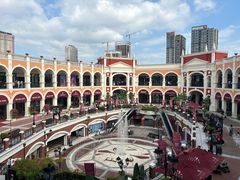 -佛罗伦萨小镇广佛名品奥特莱斯(疏港路店)