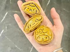 -乾隆酥院(鼓楼店)