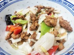 -老西安韩记三鲜煮馍(四府街店)