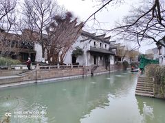 -嘉兴月河历史街区