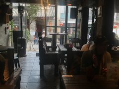 -大理岛·精品云南菜·音乐餐厅
