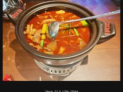 -肖记公安牛肉鱼杂馆·省级非物质文化遗产(崇仁路江滩直营店)