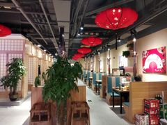 -千岛炭火烤肉·活烤鳗鱼(天通苑店)