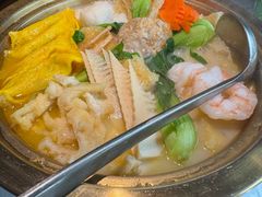 -大潮淮·淮扬菜(何园旗舰店)
