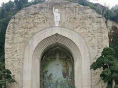 景点-牛首山文化旅游区