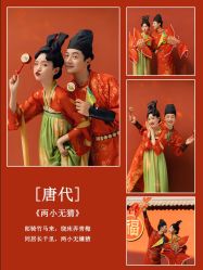 -布拉格婚纱摄影(真实客片店)