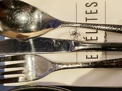 -LES ELITES 英集荟(南京西路店)