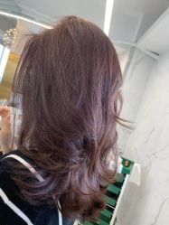点击看大图 -潘多拉Hairsalon