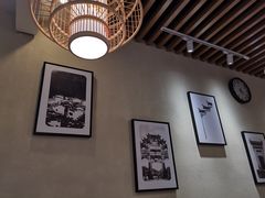 包厢-和福顺养生焖锅(吾悦广场店)