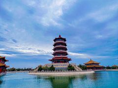 -八仙过海景区