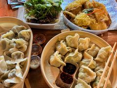 -新兴园饺子馆(河南街店)