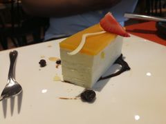 -裸心谷·裸心味餐厅