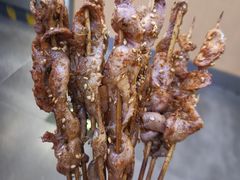 -木屋烧烤(房山良乡店)