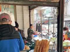 -汪记鲜鱼糊汤粉(沈阳路总店)