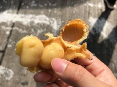 -利强记北角鸡蛋仔(弥敦道店 )