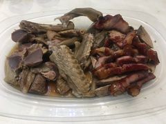 -黄连大头华烧鹅店(大良店)