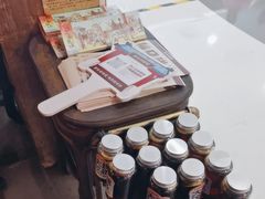 -南京大牌档(崇文门国瑞店)