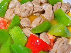 -懒人盐府人家(航天桥店)