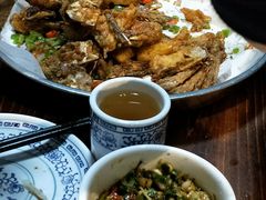 -顺德粥城·叹茶食粥(良化店)