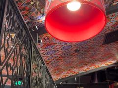 -吃饭皇帝大土家民族菜(正大广场店)