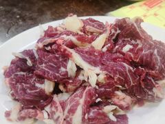 -来自潮州牛肉店(华强北店)