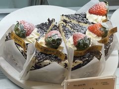 -The open life(万象城店)