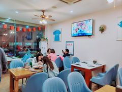 大堂-小郭私房菜·海肠捞饭店(学士街店)