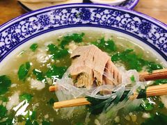-老白家水盆羊肉