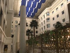 -武汉汉口火车站东方建国大酒店