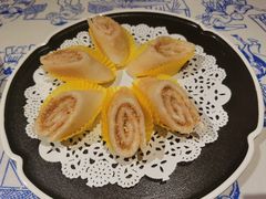 -江南韵·无锡太湖文化体验餐厅(凤凰天街店)